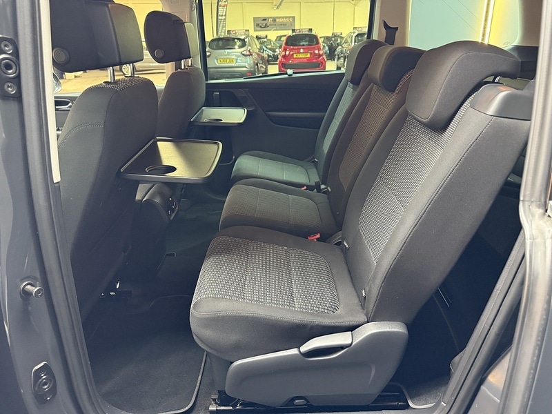 Used SEAT Alhambra 2017 for sale - 76320088: Photo 56