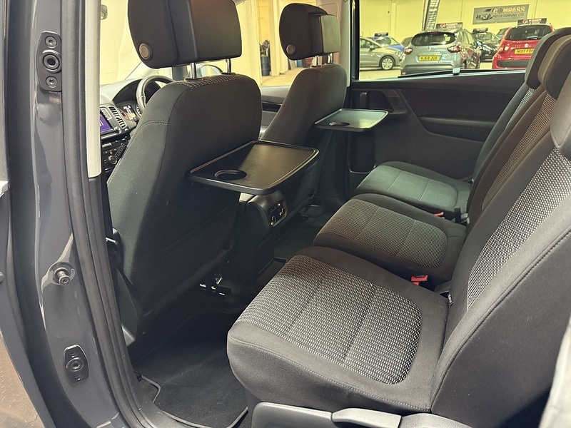 Used SEAT Alhambra 2017 for sale - 76320088: Photo 57