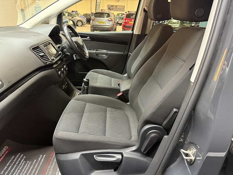 Used SEAT Alhambra 2017 for sale - 76320088: Photo 59