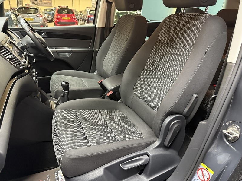 Used SEAT Alhambra 2017 for sale - 76320088: Photo 60