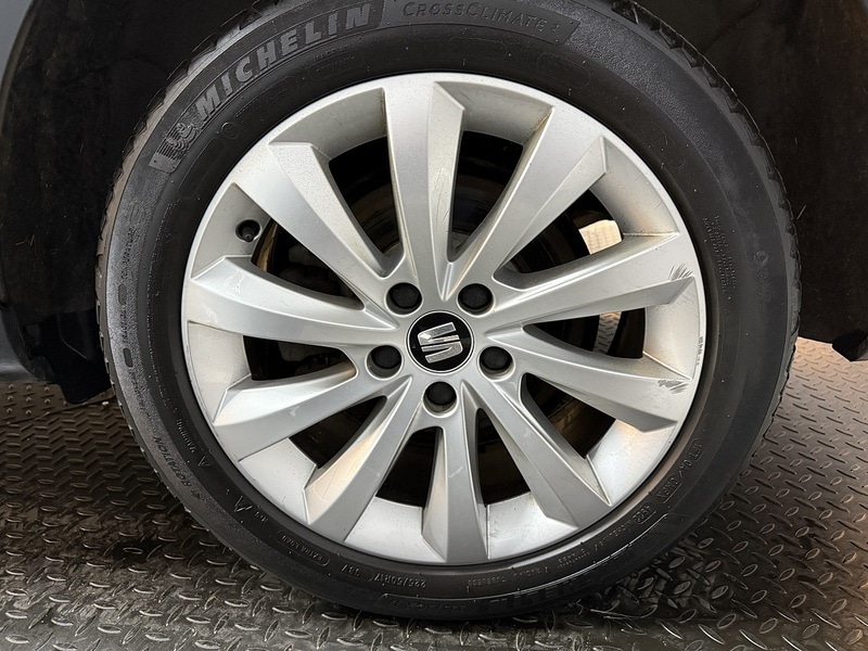 Used SEAT Alhambra 2017 for sale - 76320088: Photo 61