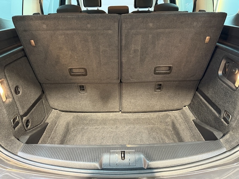 Used SEAT Alhambra 2017 for sale - 76320088: Photo 62