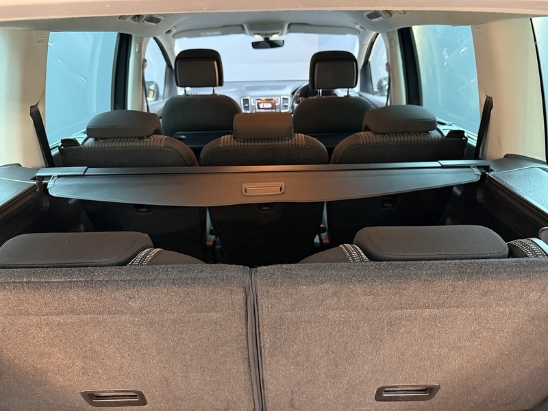 Used SEAT Alhambra 2017 for sale - 76320088: Photo 63