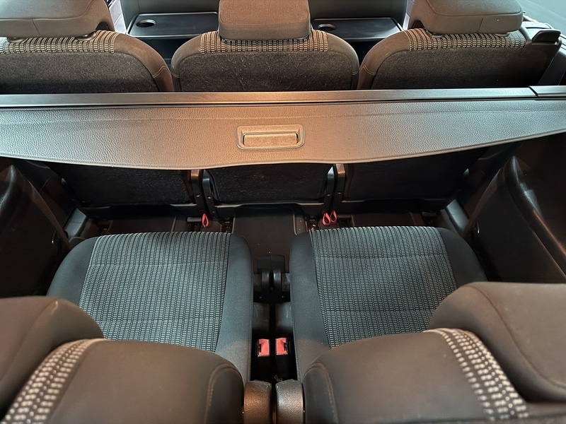 Used SEAT Alhambra 2017 for sale - 76320088: Photo 64