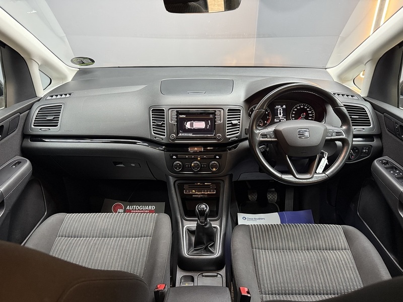 Used SEAT Alhambra 2017 for sale - 76320088: Photo 65