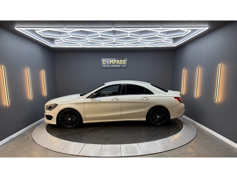 Used Mercedes-Benz CLA 2016 for sale - 77118176: Photo 21