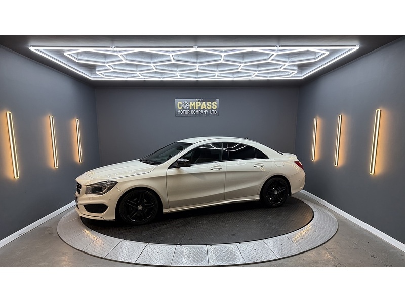 Used Mercedes-Benz CLA 2016 for sale - 77118176: Photo 22