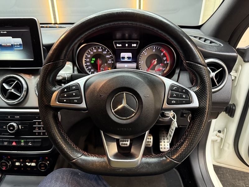 Used Mercedes-Benz CLA 2016 for sale - 77118176: Photo 29