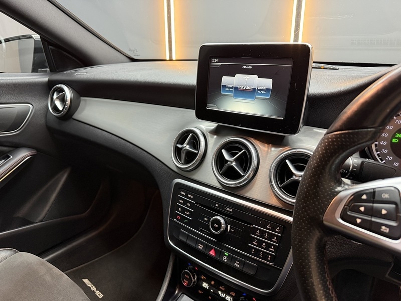 Used Mercedes-Benz CLA 2016 for sale - 77118176: Photo 34