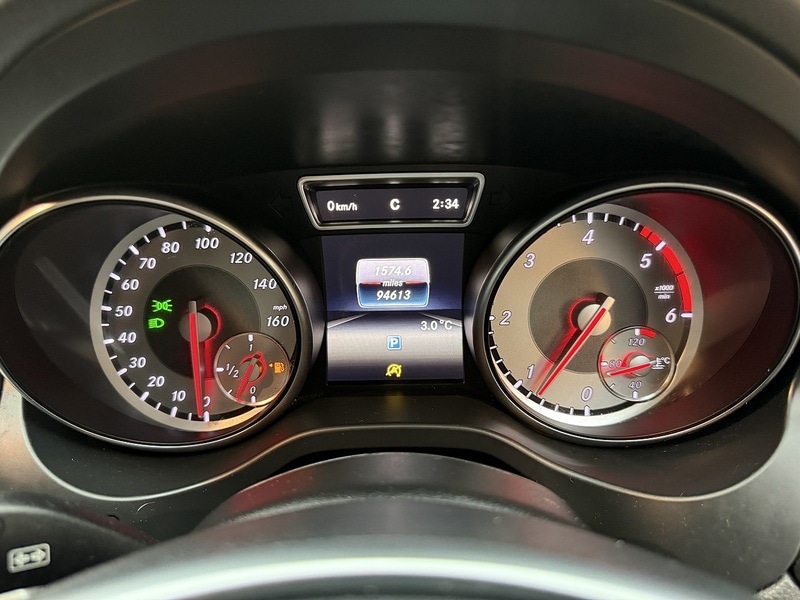 Used Mercedes-Benz CLA 2016 for sale - 77118176: Photo 35