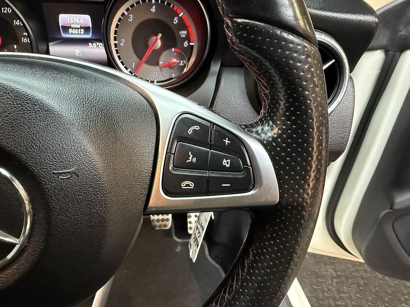 Used Mercedes-Benz CLA 2016 for sale - 77118176: Photo 38