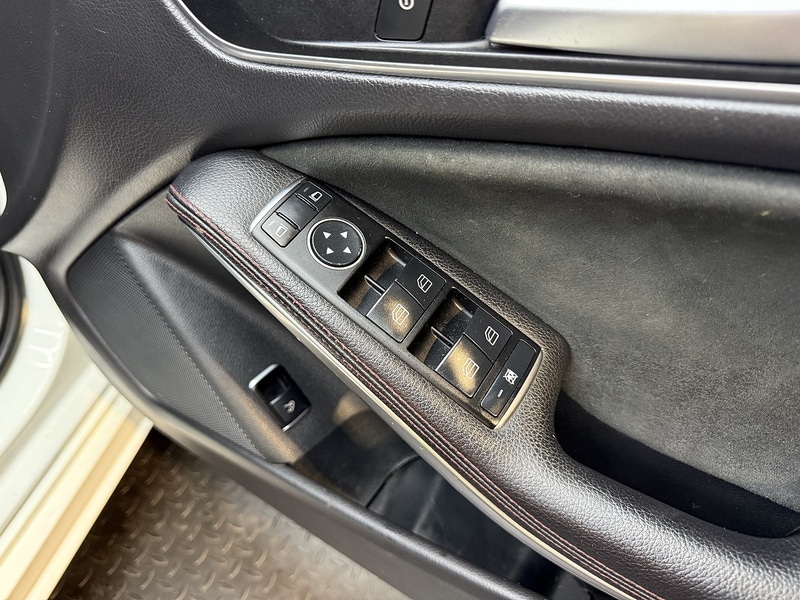 Used Mercedes-Benz CLA 2016 for sale - 77118176: Photo 42