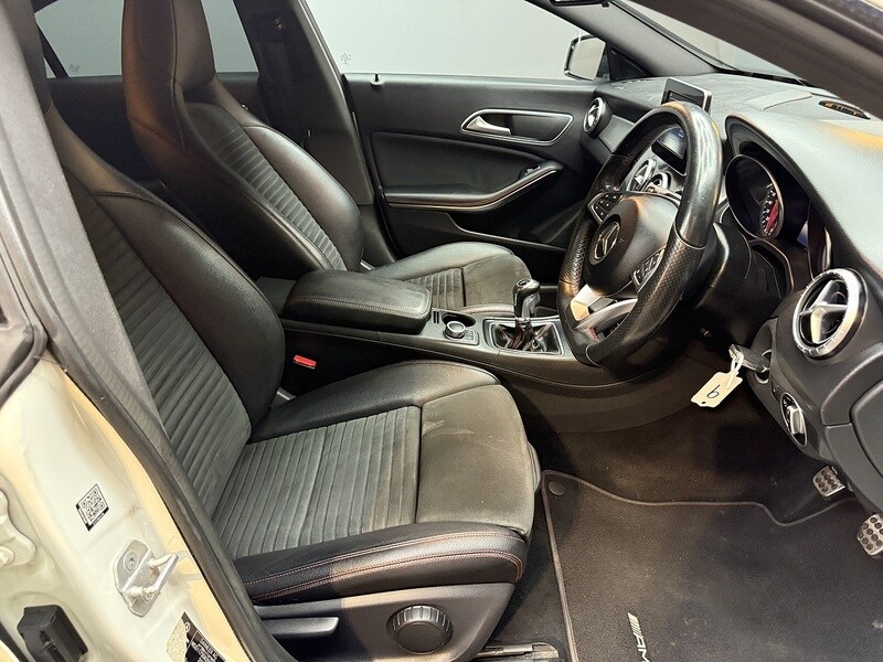 Used Mercedes-Benz CLA 2016 for sale - 77118176: Photo 45