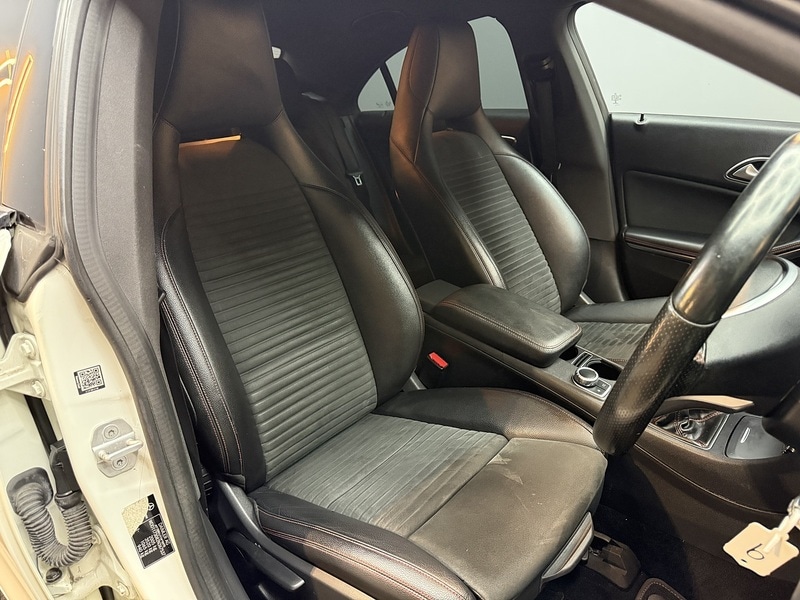 Used Mercedes-Benz CLA 2016 for sale - 77118176: Photo 46