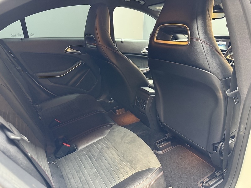 Used Mercedes-Benz CLA 2016 for sale - 77118176: Photo 47