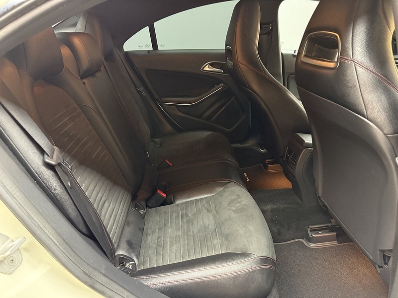 Used Mercedes-Benz CLA 2016 for sale - 77118176: Photo 48