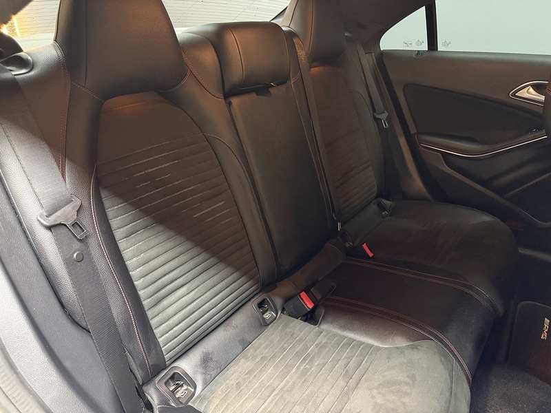 Used Mercedes-Benz CLA 2016 for sale - 77118176: Photo 49