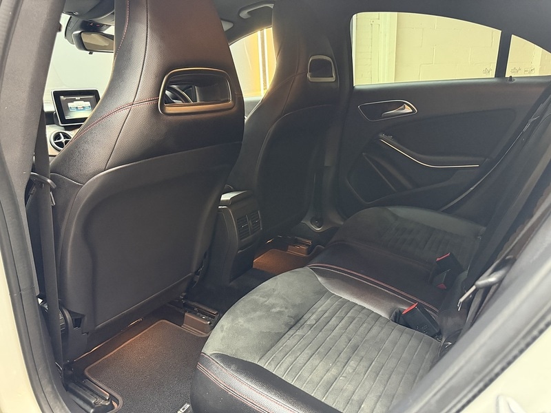 Used Mercedes-Benz CLA 2016 for sale - 77118176: Photo 51