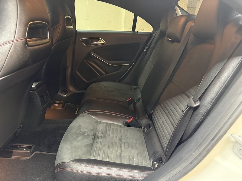 Used Mercedes-Benz CLA 2016 for sale - 77118176: Photo 52