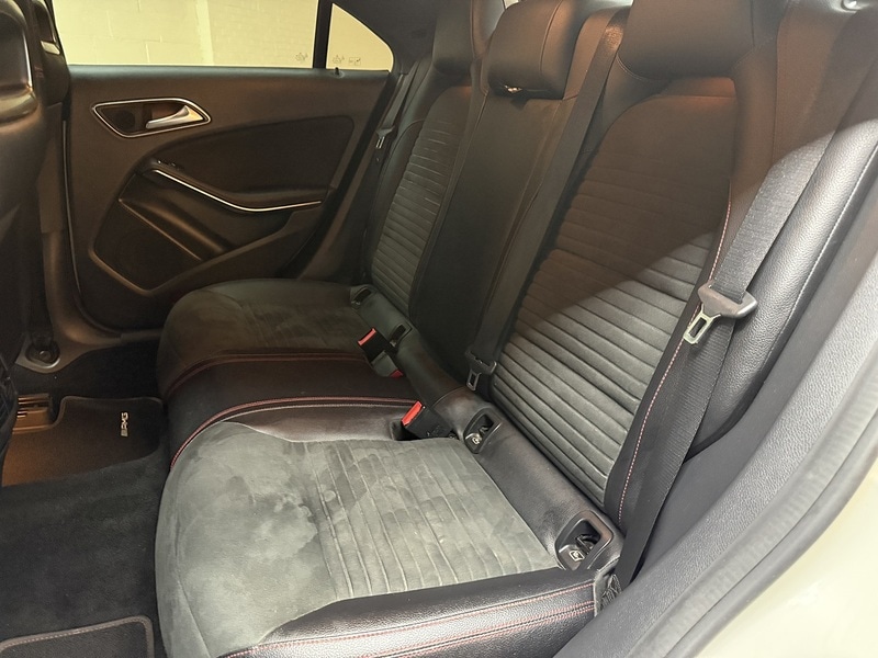 Used Mercedes-Benz CLA 2016 for sale - 77118176: Photo 53