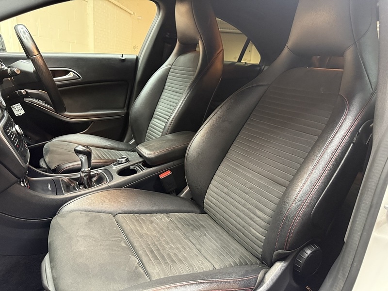 Used Mercedes-Benz CLA 2016 for sale - 77118176: Photo 56