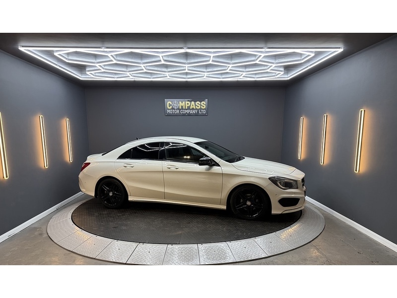 Used Mercedes-Benz CLA 2016 for sale - 77118176: Photo 6