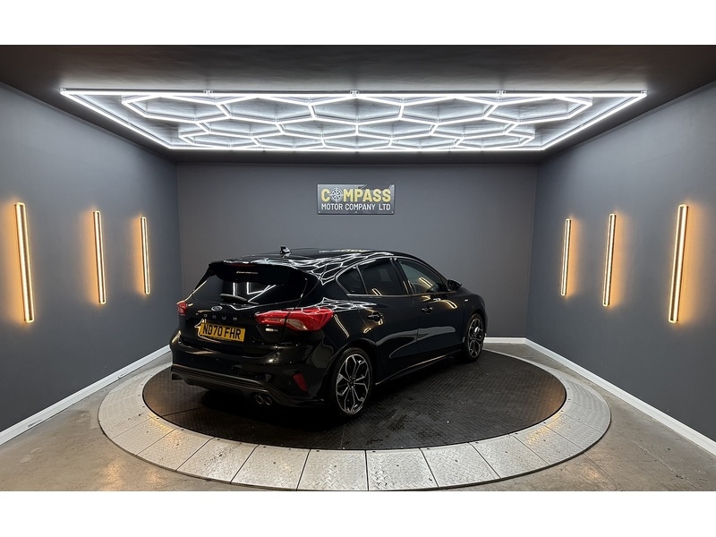 Used Ford Focus 2020 for sale - 77409154: Photo 11