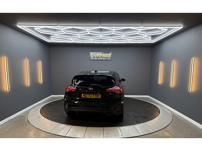 Used Ford Focus 2020 for sale - 77409154: Photo 14