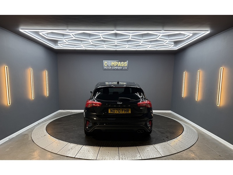 Used Ford Focus 2020 for sale - 77409154: Photo 15