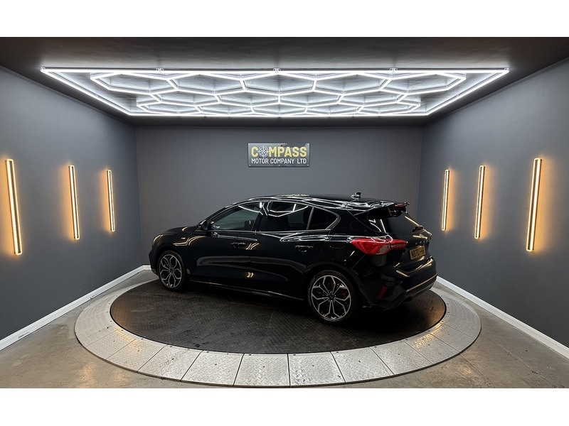 Used Ford Focus 2020 for sale - 77409154: Photo 18