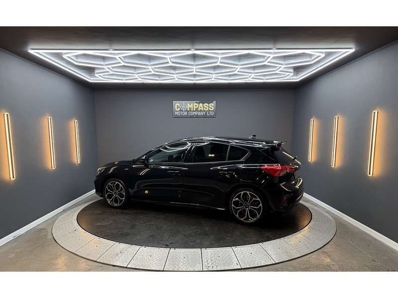 Used Ford Focus 2020 for sale - 77409154: Photo 19