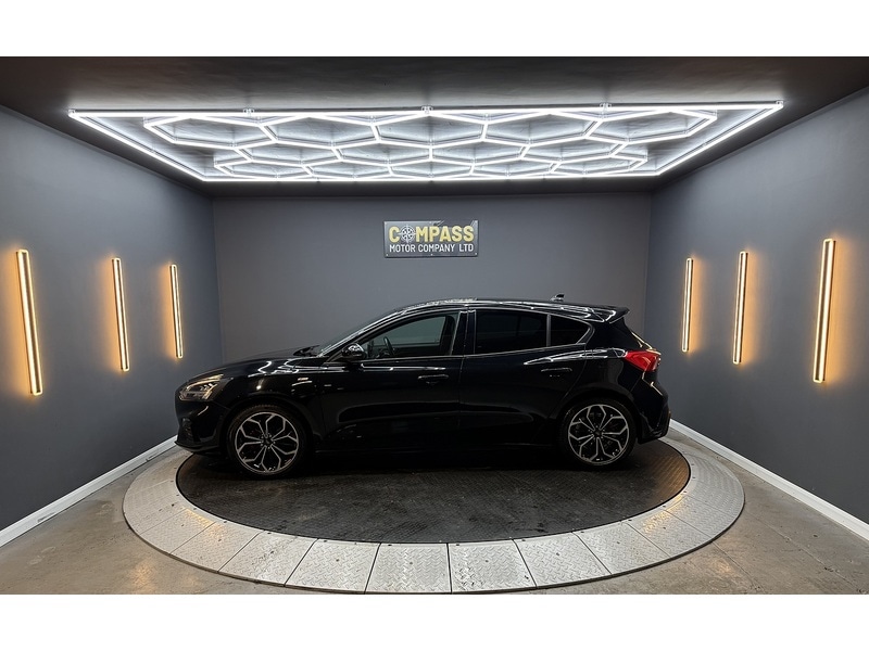 Used Ford Focus 2020 for sale - 77409154: Photo 22