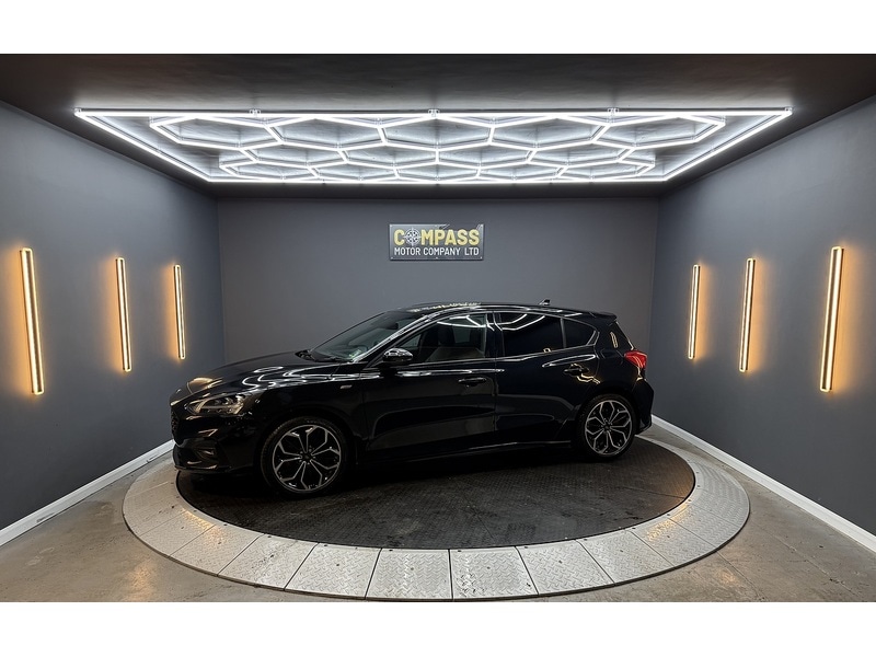 Used Ford Focus 2020 for sale - 77409154: Photo 23