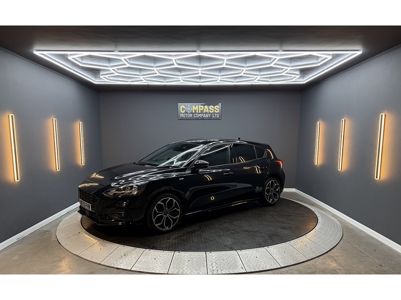 Used Ford Focus 2020 for sale - 77409154: Photo 24