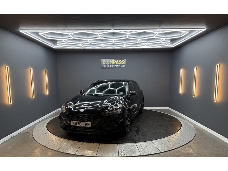 Used Ford Focus 2020 for sale - 77409154: Photo 26