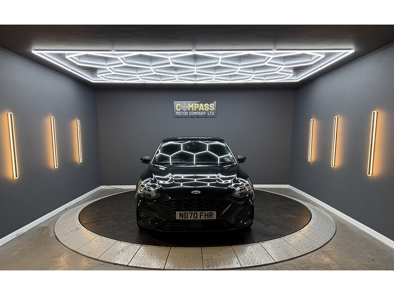 Used Ford Focus 2020 for sale - 77409154: Photo 29