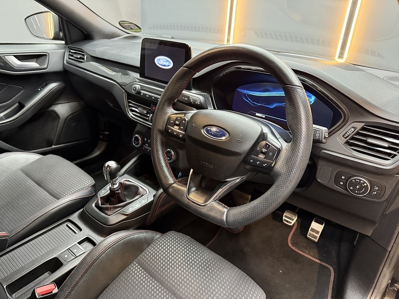 Used Ford Focus 2020 for sale - 77409154: Photo 32