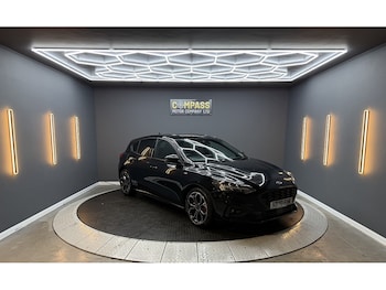 Used Ford Focus 2020 for sale - 77409154: Photo