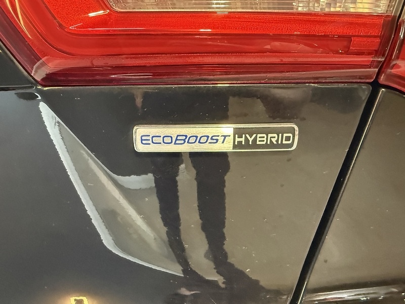 Used Ford Focus 2020 for sale - 77409154: Photo 41