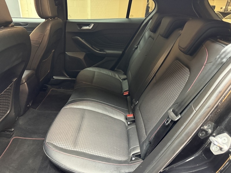 Used Ford Focus 2020 for sale - 77409154: Photo 45