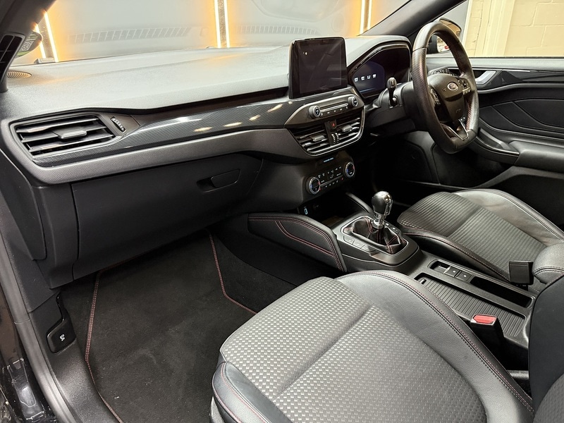 Used Ford Focus 2020 for sale - 77409154: Photo 47