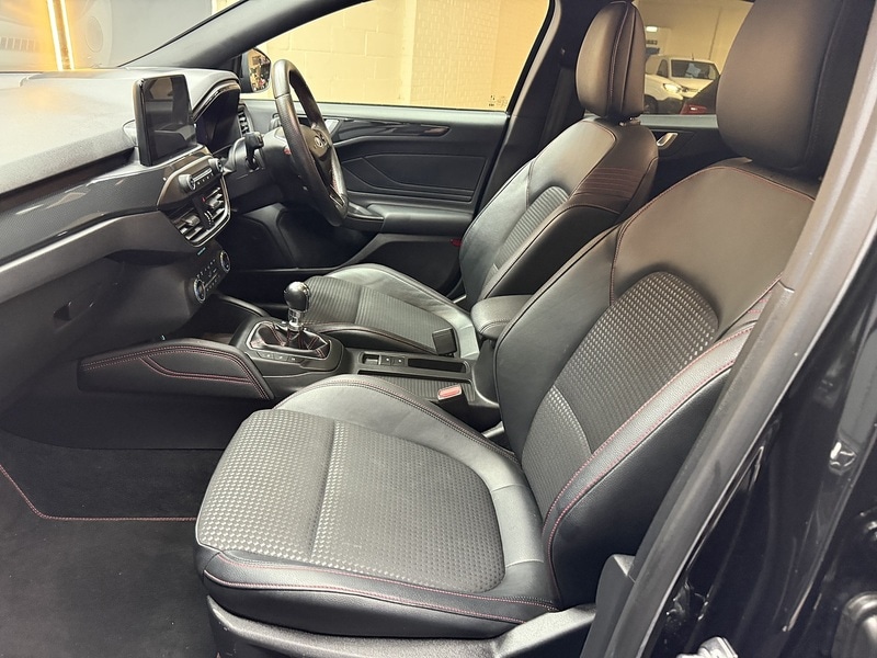 Used Ford Focus 2020 for sale - 77409154: Photo 48