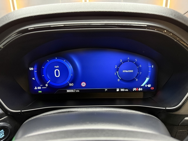 Used Ford Focus 2020 for sale - 77409154: Photo 50