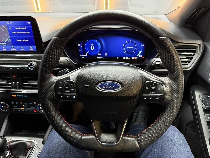 Used Ford Focus 2020 for sale - 77409154: Photo 52