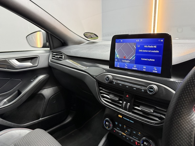 Used Ford Focus 2020 for sale - 77409154: Photo 56