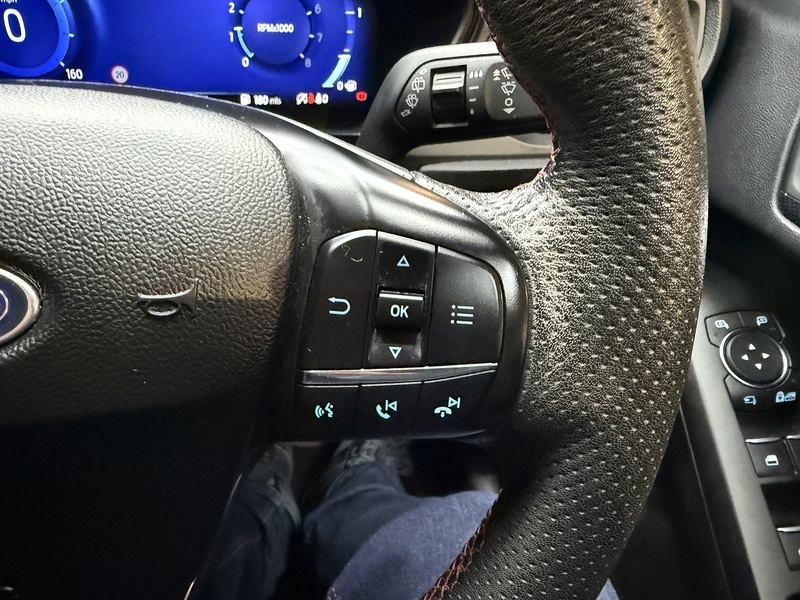 Used Ford Focus 2020 for sale - 77409154: Photo 58