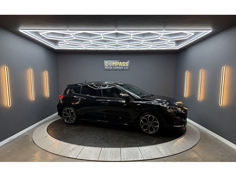 Used Ford Focus 2020 for sale - 77409154: Photo 6