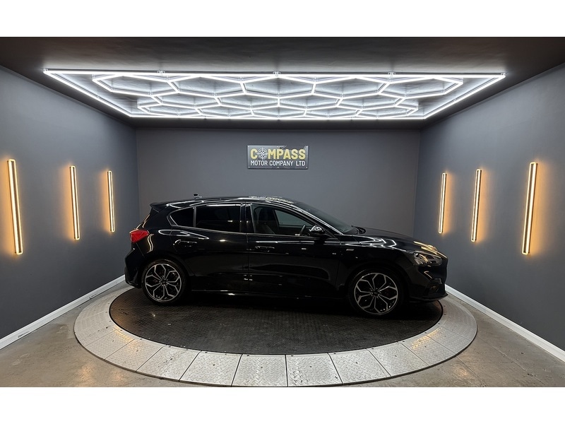 Used Ford Focus 2020 for sale - 77409154: Photo 7