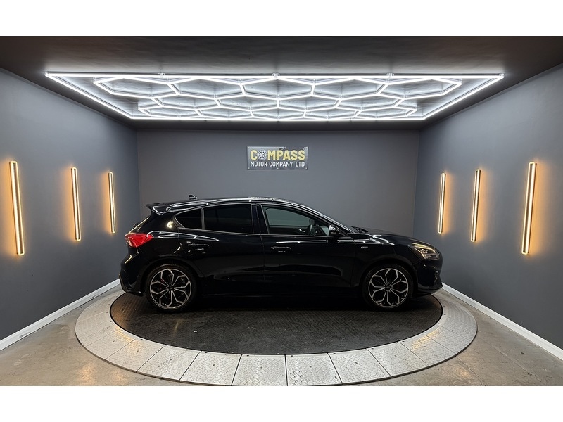 Used Ford Focus 2020 for sale - 77409154: Photo 8