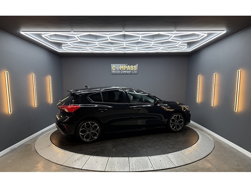 Used Ford Focus 2020 for sale - 77409154: Photo 9